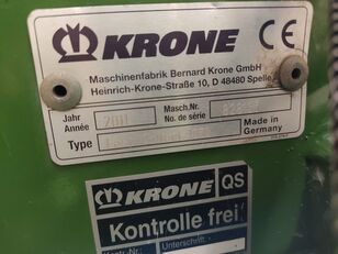 koruzni adapter KRONE Easy Collect 1053
