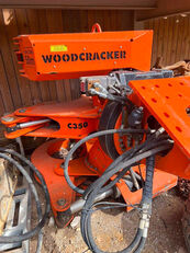 gozdarske klešče WESTTECH Woodcracker C350