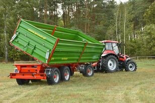 nova traktorska prikolica PRONAR  T780 (27T)